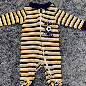 Baby onesie